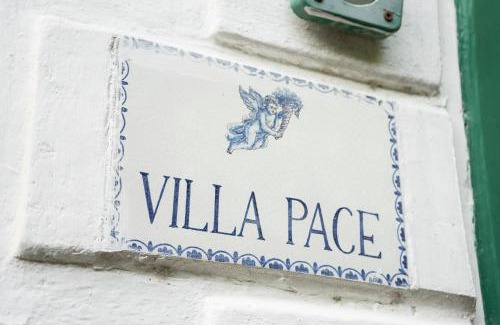 Minori House | Villa Pace