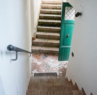 Minori House | Villa Pace