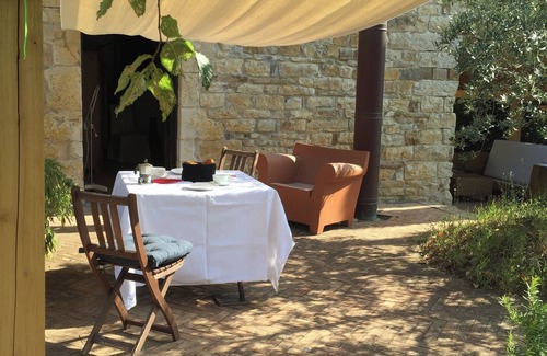 Settignano Apartment | Villa Palagio - in the immediate vicinity of Florence