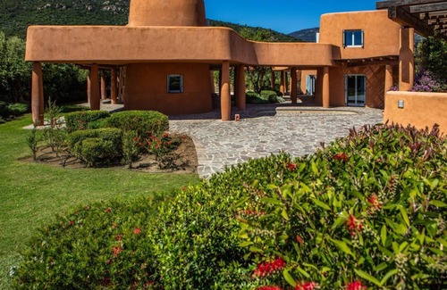 Is Molas Villa | Villa Palas private pool, housekeeping and concierge