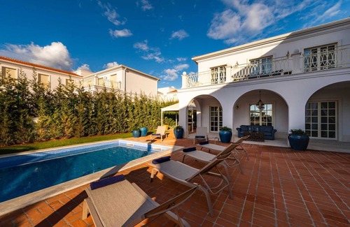 Vabriga Villa | Villa Palazzo di Zara with Pool
