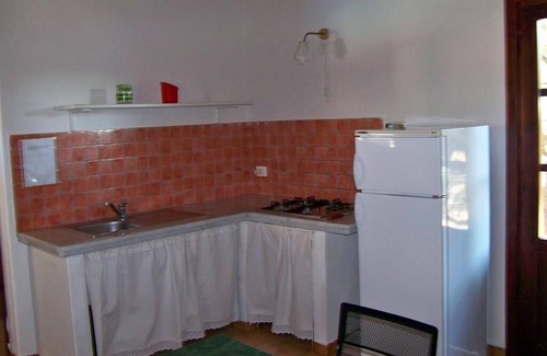 Villa San Pietro House | Villa Palma - 35 m² for couple + 1 children