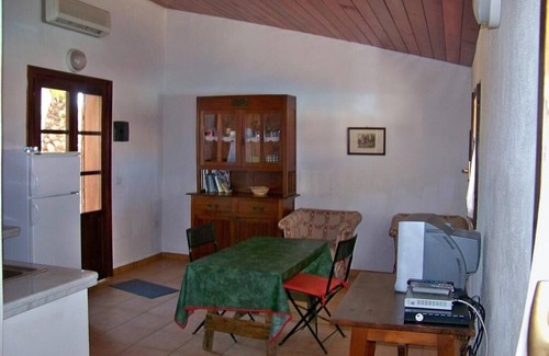 Villa San Pietro House | Villa Palma - 35 m² for couple + 1 children