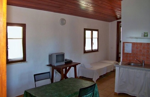 Villa San Pietro House | Villa Palma - 35 m² for couple + 1 children