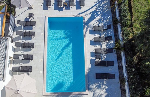 Ika Apartment | Villa Palma by Interhome