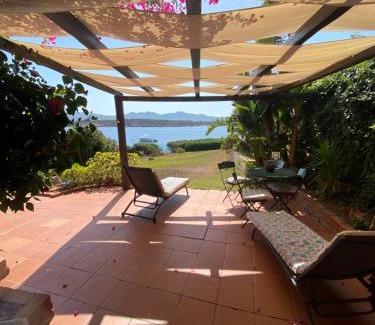 Villaggio Piras Villa | villa palma
