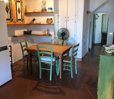 Villaggio Piras Villa | villa palma