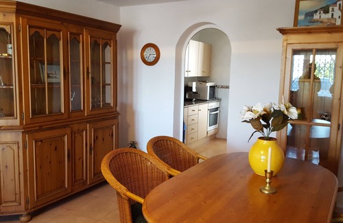Rojales Apartment | Villa PALMAD - Spain - Torrevieja - ALL INCLUSIVE - Free parking and WiFi