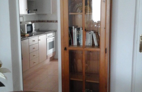 Rojales Apartment | Villa PALMAD - Spain - Torrevieja - ALL INCLUSIVE - Free parking and WiFi