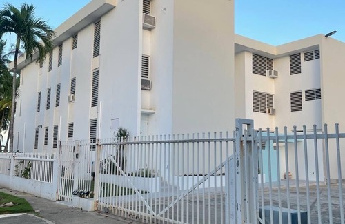 Vilomar Apartment | Villa Palmar 3 bedrooms in beautiful Playa Azul just a jump away to the beach!