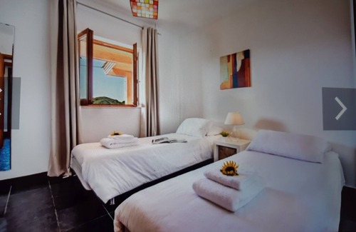 Sagres Villa | Villa Palmeira, 3 Bedrooms, Private pool, 5min from Tonel beach
