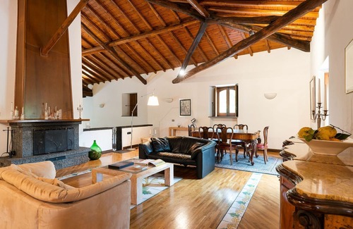 Pedara Villa | Villa Palmento Rosa - Villa on the slopes of Etna with private pool and seaview, Sicily