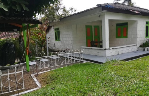 Pereira Cottage | Villa Palmera, Cabañas