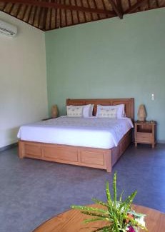 Bebandem Other | Villa Palmeras