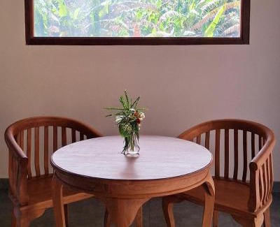 Bebandem Other | Villa Palmeras
