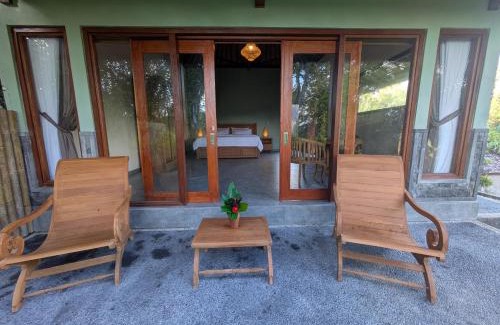 Bebandem Other | Villa Palmeras
