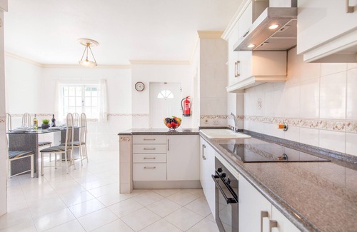 Vale Navio Villa | Villa Paloma