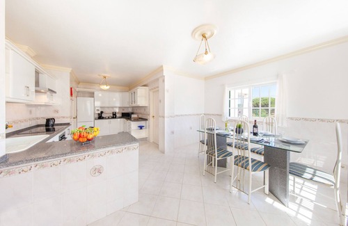 Vale Navio Villa | Villa Paloma