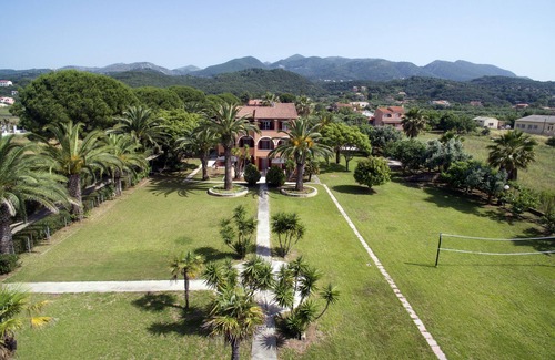 Almiros Beach Apartment | Villa Pami Apt2 45m2 the place to stay in Corfu