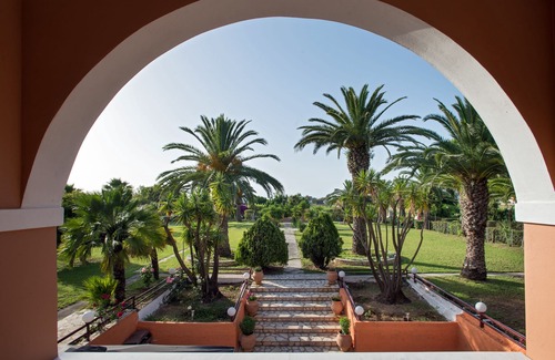 Almiros Beach Apartment | Villa Pami Apt3 45m2 the place to stay in Corfu