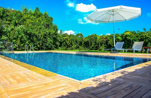 Vamvakopoulo Villa | Villa Panagiotis✔️Private pool ✔️Close to the famous beach of Agioi Apostoloi !