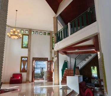 Sei Pinang Villa | Villa Panalif