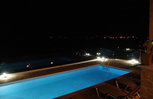 Kamara Kalidonias Villa | Villa Panareti, A beautiful villa in a peaceful setting for total relaxation