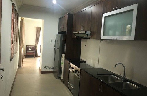 Batam Villa | Villa Panbil Suitable for Family