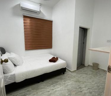 Bukit Hantu Villa | Villa Panglima Private Pool