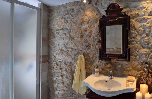 Ayios Thomas Villa | Villa Panona in the center of Crete