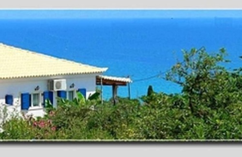 Kompi Villa | VILLA PANORAMA DIONYSIA