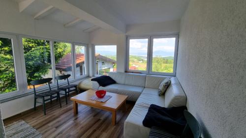 Binjezevo Villa | Villa Panorama Sarajevo
