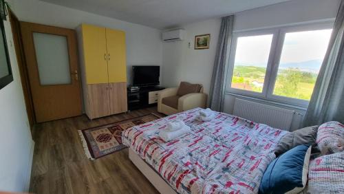 Binjezevo Villa | Villa Panorama Sarajevo