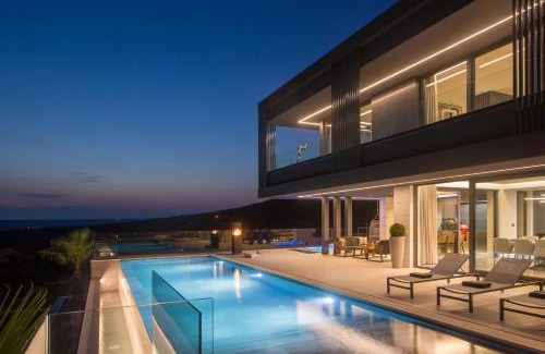 Brovinje Villa | Villa Panoramica