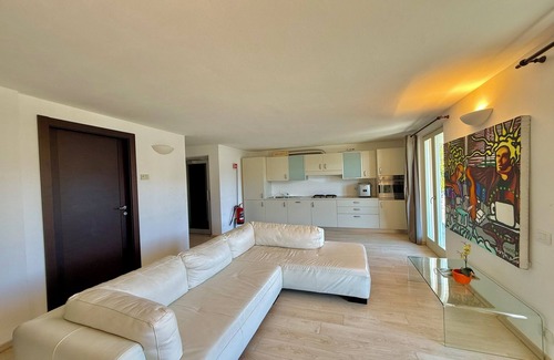 Menaggio House | Villa Panoramica, Menaggio, Italy