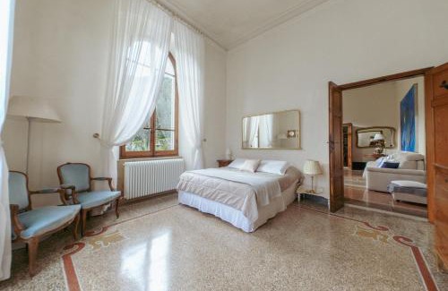 Portovenere Villa | Villa Paolo Lemon Tree