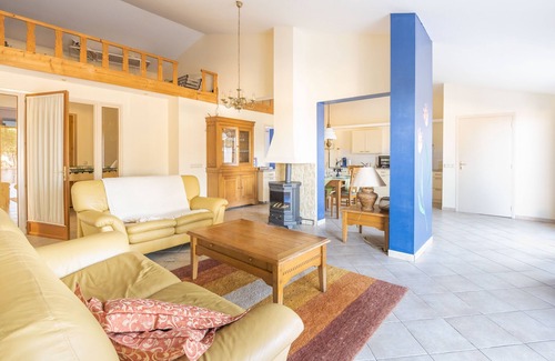 Cuxac-dʼAude Villa | Villa Papillon