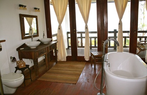 Matemwe Cottage | Villa Paradise ON THE Ocean