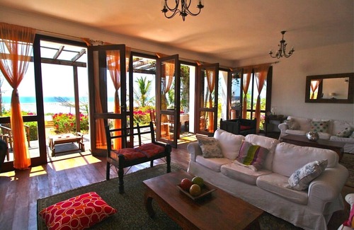 Matemwe Cottage | Villa Paradise ON THE Ocean