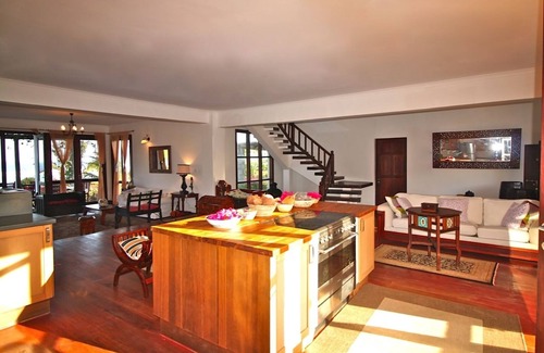 Matemwe Cottage | Villa Paradise ON THE Ocean