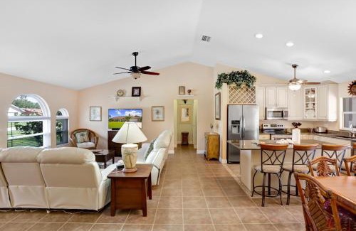 Pelican Villa | Villa Paradise