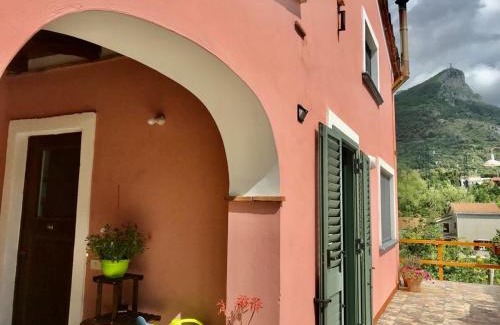 Fiumicello Santa Venere Villa | Villa paradiso
