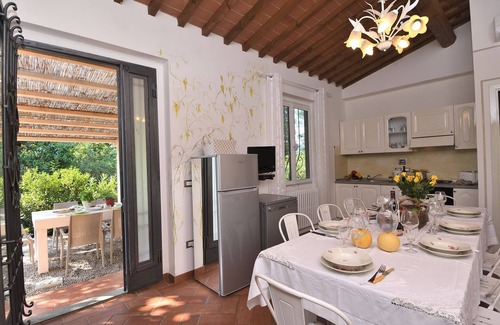 Montevarchi Villa | Villa Paradiso, Montevarchi, Arezzo and Cortona