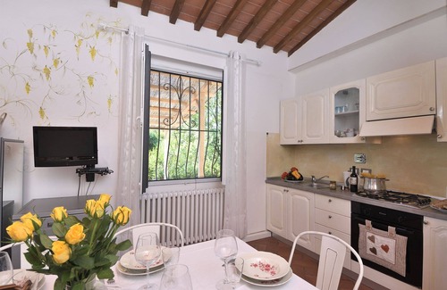 Montevarchi Villa | Villa Paradiso, Montevarchi, Arezzo and Cortona