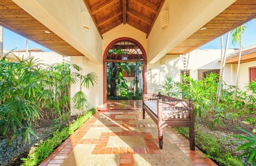 Casa de Campo Villa | Villa Paradiso, unique gem.