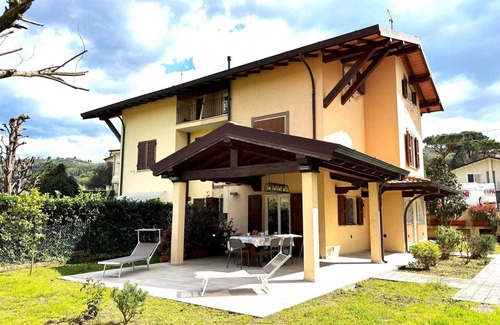 Stiava House | Villa Pardini by Interhome