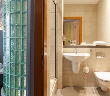 Ciechocinek Hotel | Villa Park Med. & SPA