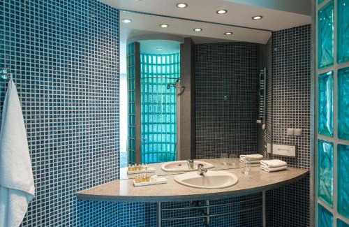 Ciechocinek Hotel | Villa Park Med. & SPA