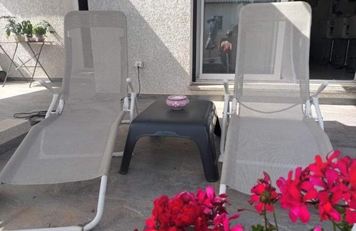 Borgo House | Villa Partagée Avec Piscine au Calme 10 mns des Plages
