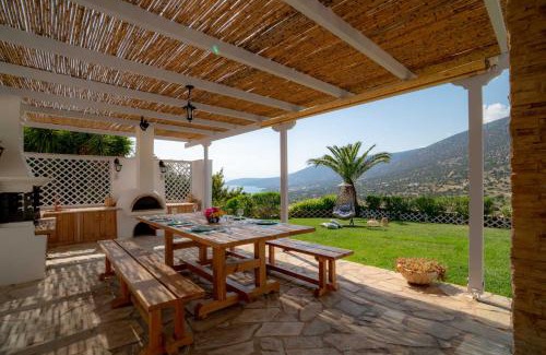 Kilada Villa | Villa Pasiphae